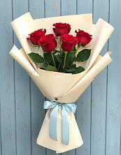 Букет Классика чувств в Буе