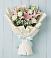 Букет цветов из: Лилии в Буе