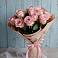 Букет цветов из: Розы в Буе