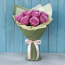 Букет Розы Фёрст Леди #REPLACE_PRED# Буе