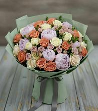 Букет Мороженное #REPLACE_PRED# Буе