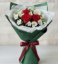 Букет Идеальный Вкус в Буе