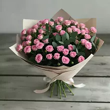 Букет Удовольствие #REPLACE_PRED# Буе