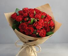 Букет Любовный роман в Буе