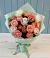 Букет цветов из: Розы в Буе