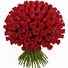 Букет Красные розы Чери Лав #REPLACE_PRED# Буе